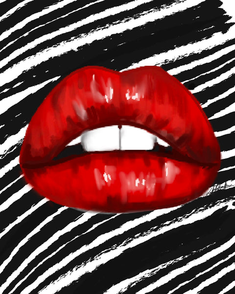National Lipstick Day 💄💋👄🫦