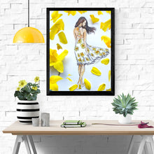Load image into Gallery viewer, Daffodil Season
