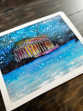 Load image into Gallery viewer, Lincoln Memorial - Art Print
